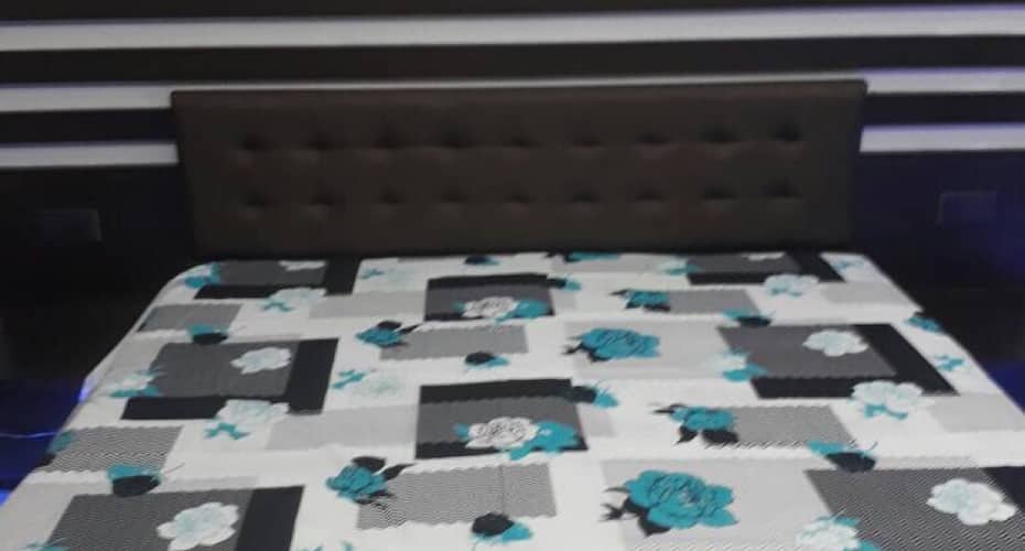 Comfort Rooms, Kurukshetra 5